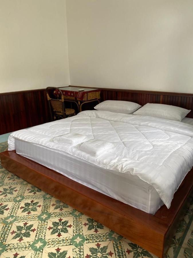 B2 Hotel Savannakhet Exterior photo