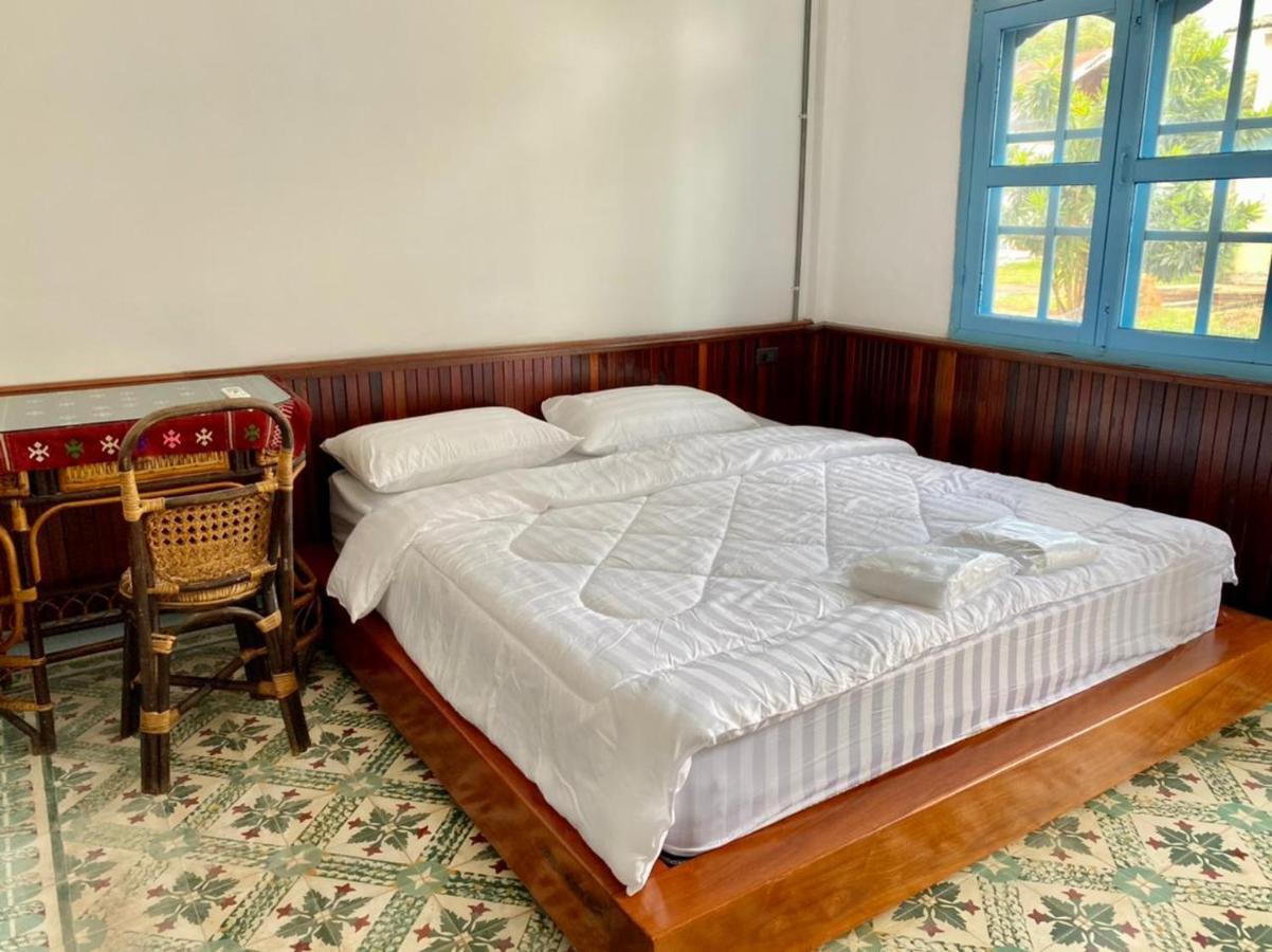 B2 Hotel Savannakhet Exterior photo