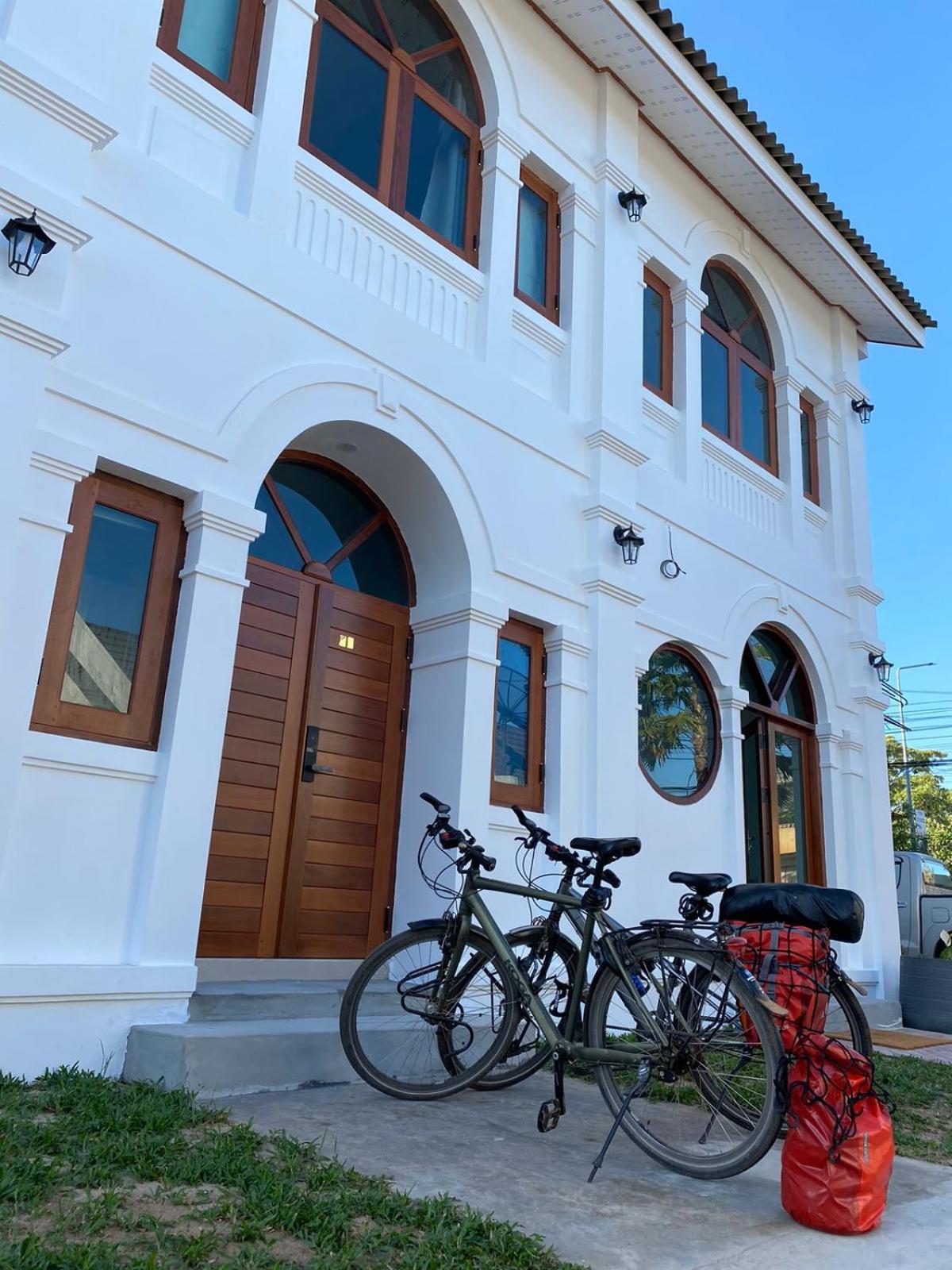 B2 Hotel Savannakhet Exterior photo