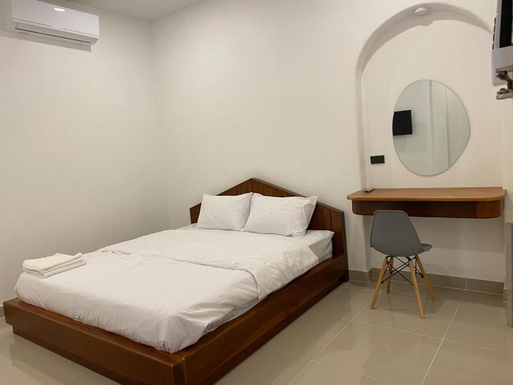 B2 Hotel Savannakhet Exterior photo