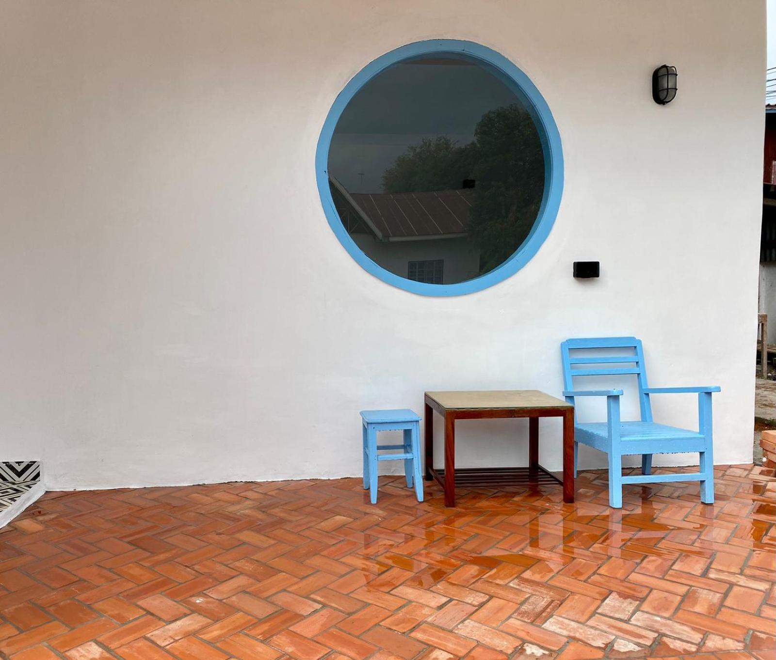 B2 Hotel Savannakhet Exterior photo