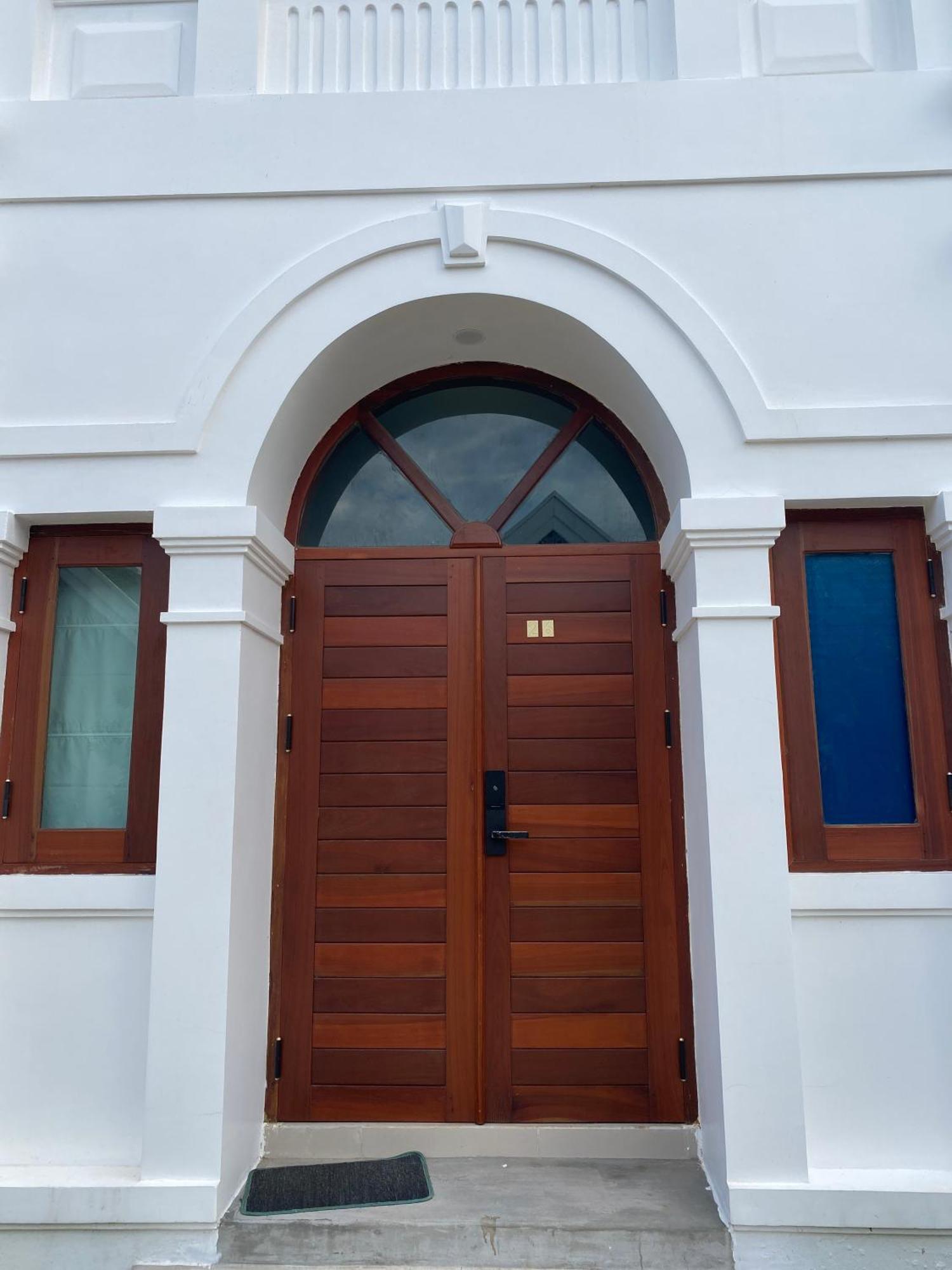 B2 Hotel Savannakhet Exterior photo