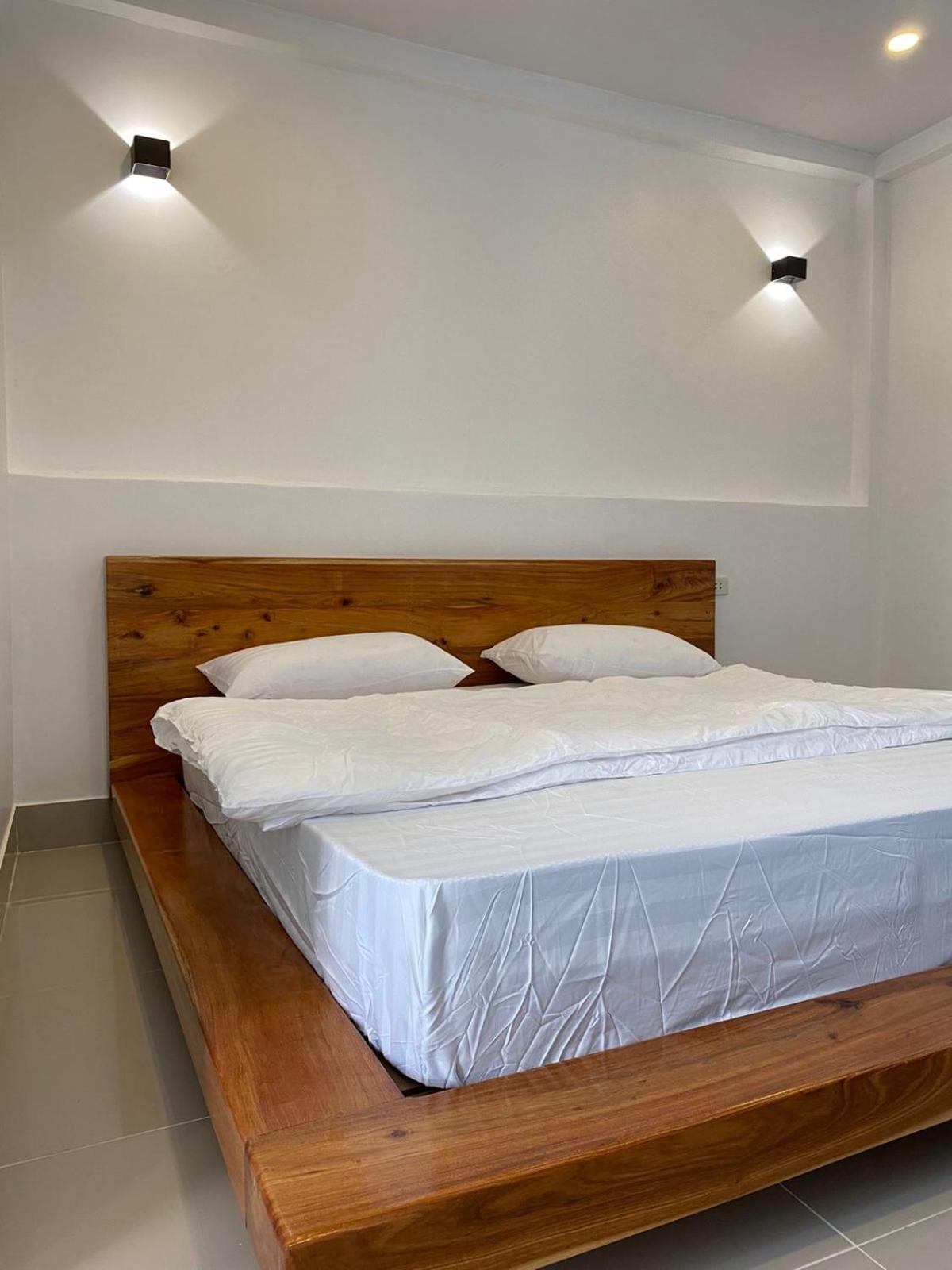 B2 Hotel Savannakhet Exterior photo
